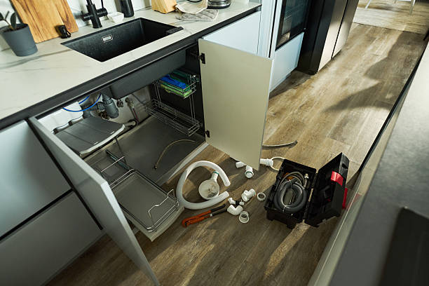 24/7 Emergency Garbage Disposal Repair experts in Willis, TX